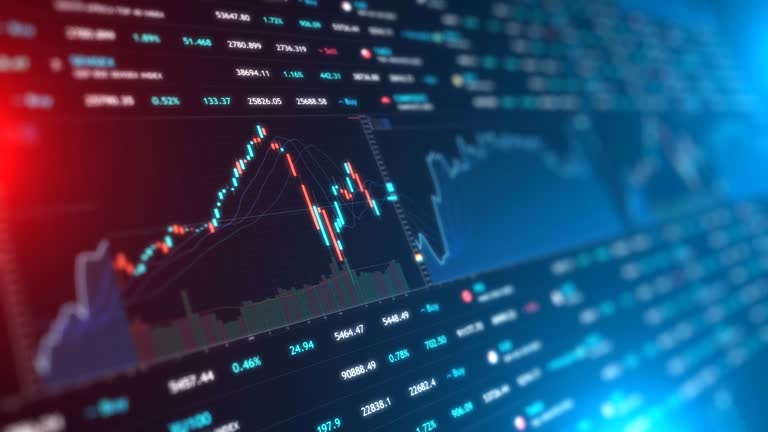Wie FinTech Innovationen den Finanzmarkt verändern