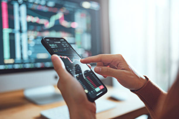 iggroup.ai stellt neue Rekorde beim täglichen Handelsvolumen auf
