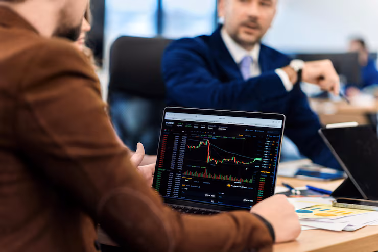 iggroup.ai unterstützt Trader mit präzisen Analyse- und Handelstools