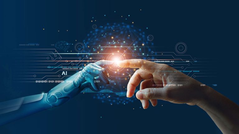 Die spannendsten Innovationen im Bereich KI