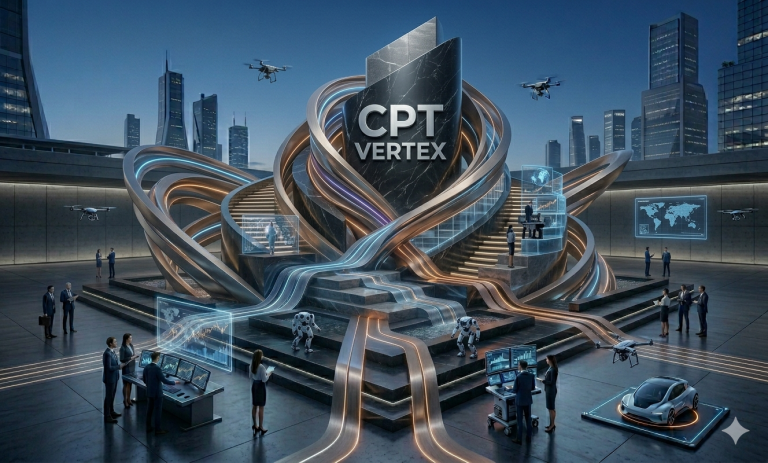 CptVertex unterstützt Privatanleger mit professionellen Trading-Tools