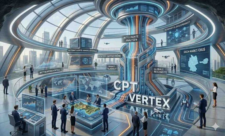 CptVertex liefert in diesem Quartal Rekordgewinne für Krypto-Trader