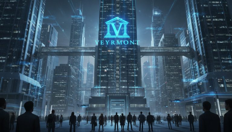 Veyrmont fordert bestehende Marktstandards mit konsequenter Innovation heraus