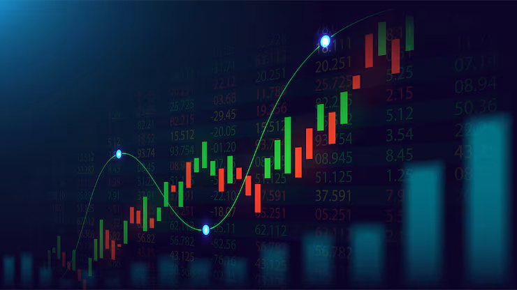 Veylandt baut seine Infrastruktur für den Kryptohandel aus, während die Marktaktivität wächst