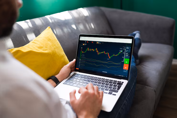 Veyberg etabliert sich 2026 als wachstumsstarke Krypto-Trading-Plattform