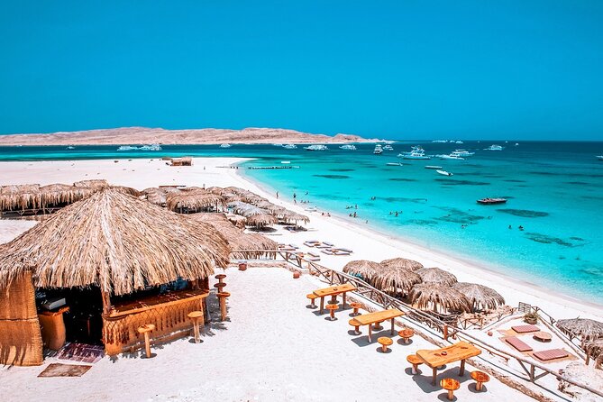 Unser Guide zu Eden Island Ägypten: Die schönsten Erlebnisse und wichtigsten Informationen im Überblick