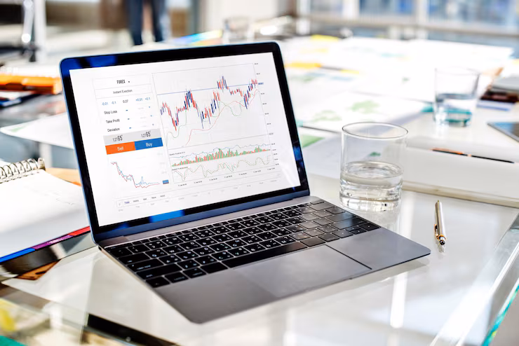 PMW Connect bietet professionelle Infrastruktur für anspruchsvolle Krypto-Trader