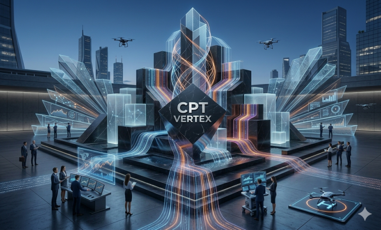 CptVertex unterstützt Trader mit KI-gestützten Marktsignalen