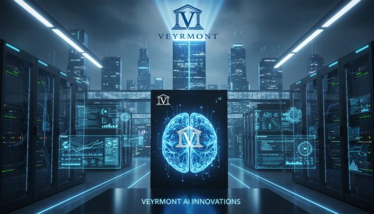 Veyrmont setzt neue Maßstäbe mit einer leistungsstarken Trading-Plattform
