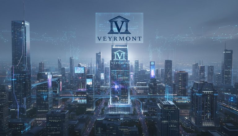 Veyrmont garantiert sofortige Compliance für digitale Vermögenswerte