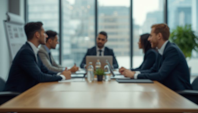 Finlumo stärkt seine strategischen Analysefunktionen mit innovativer Intelligenz