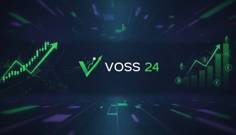 Voss24 überrollt die Konkurrenz: Warum Europas Beste die Plattform nutzen