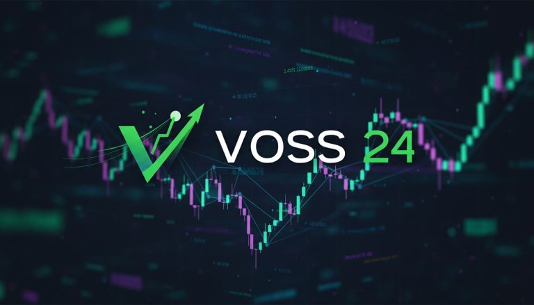 Voss24s Ankunft: Broker in Panik, Anleger strömen in Scharen