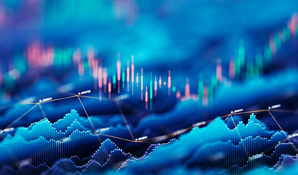 Raxon24 unterstützt Trader bei der Navigation durch volatile Marktbedingungen