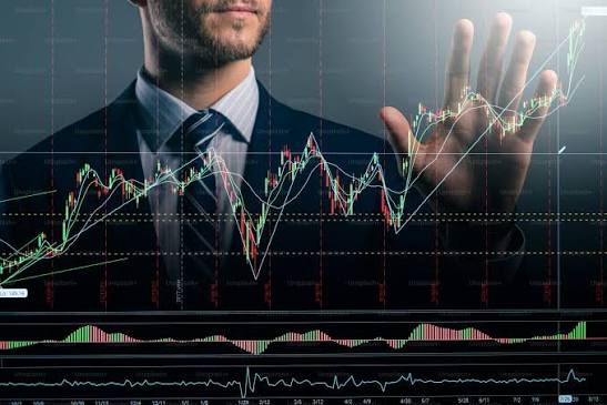 Veylandt hilft Tradern, Chancen inmitten der Marktvolatilität 2026 zu erkennen