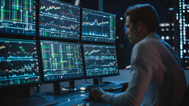 Finlogixx.com bringt fortschrittliche Trading-Technologie zu privaten Krypto-Anlegern