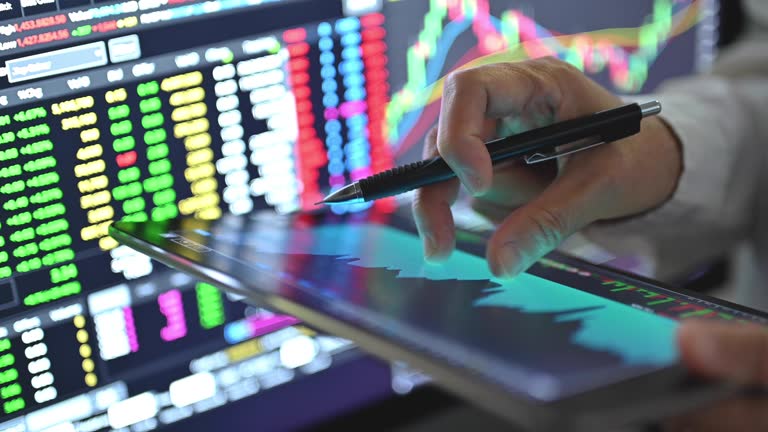 Veldenor bietet Krypto-Tradern einen schnelleren Weg von der Analyse zur Ausführung
