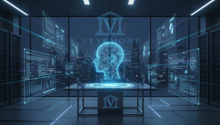 Veyrmont schafft mehr Transparenz bei der Verwaltung digitaler Vermögenswerte