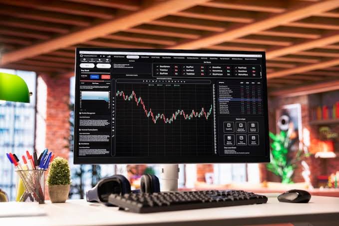 Veldenor setzt neue Maßstäbe für die Performance im modernen Krypto-Trading